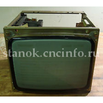 Дисплей для ЧПУ Fanuc CRT Monitor A61L-0001-0072 Дисплей для ЧПУ Fanuc CRT Monitor A61L-0001-0072
