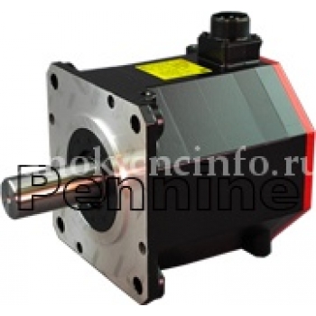 Сервомотор FANUC Alpha 12 / 3000i A06B-0243-B100 Сервомотор FANUC Alpha 12 / 3000i A06B-0243-B100