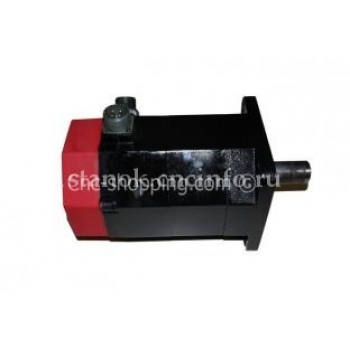 Сервомотор Fanuc AC Motor Model 10 A06B-0501-B002 Сервомотор Fanuc AC Motor Model 10 A06B-0501-B002