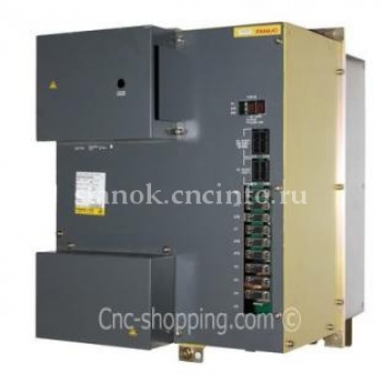 Сервопривод FANUC Spindle amplifier module SPM-75 HV A06B-6104-H275#H520 Сервопривод FANUC Spindle amplifier module SPM-75 HV A06B-6104-H275#H520